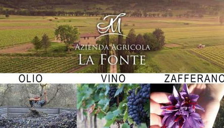 Agriturismo La Fonte - Foto 2