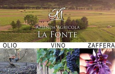 Agriturismo La Fonte - Photo 2