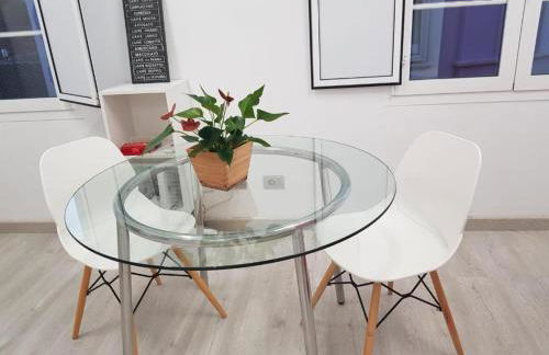 Cruz Verde - Centro Histórico - Vivienda Vacacional - Foto 7