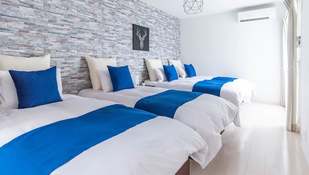 FDS Dernier - Foto 4, Habitación