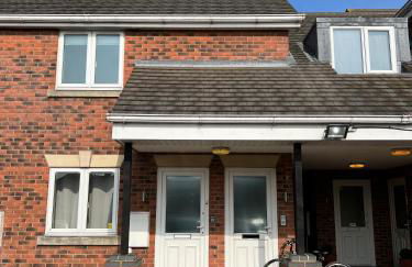 The Aldridge 2 Bedroom Apartment with FREE Parking - Foto 19