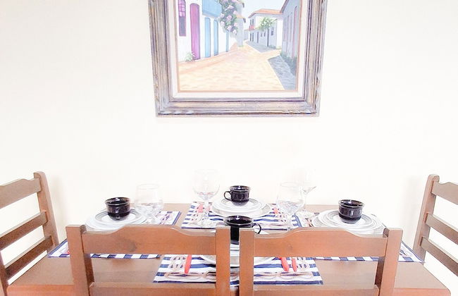 Flats Jardim de Ramos Paraty - Photo 40