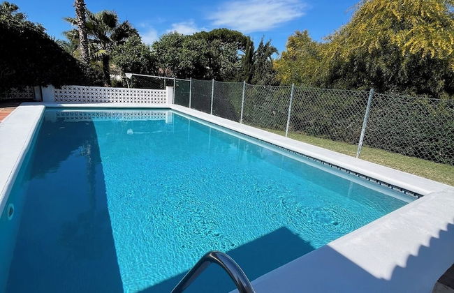 Marbella Villas - Foto 53