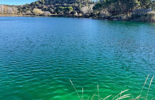 El Oasis of Ruidera - Foto 24