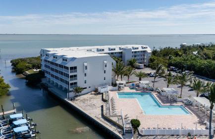 Bayside Villa 4208- Captiva One Bedroom Deluxe Residence - Photo 23