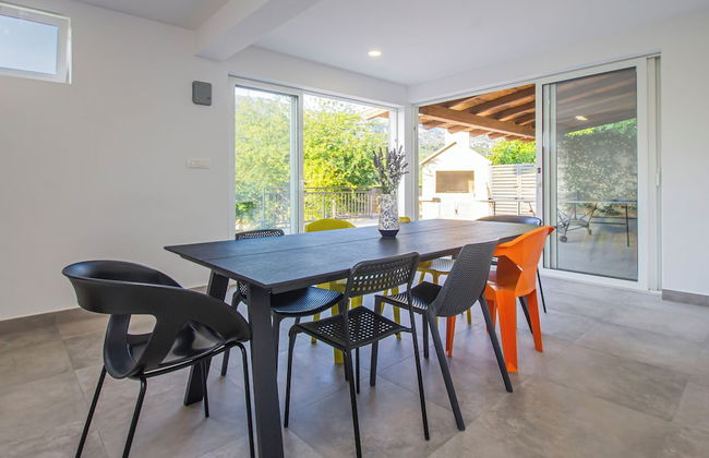 House Anavi - Foto 63