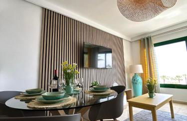 Sunny Corner, delux apartment vista mar and pool - Photo 7