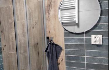 Domek Pośród Gór - JACUZZI WLICZONE W CENIE POBYTU,bajeczne widoki, relax i spokój - Foto 25