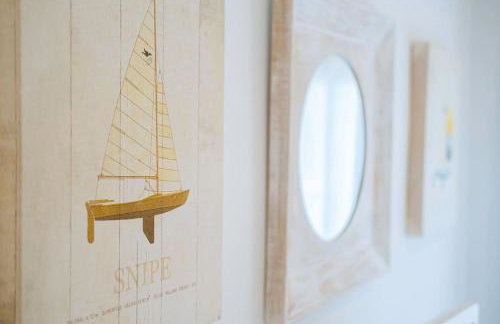 Precioso apartamento en el puerto de Jávea - Foto 3