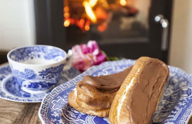 Linton Court Coach House - Photo 35