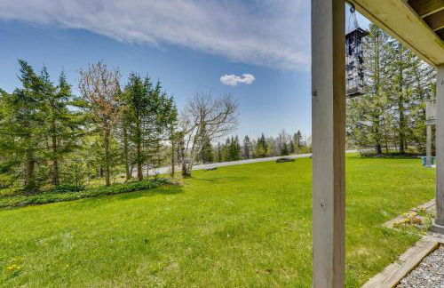 Ski-InandSki-Out Bromley Mtn Condo Wood Fireplace! - Photo 21