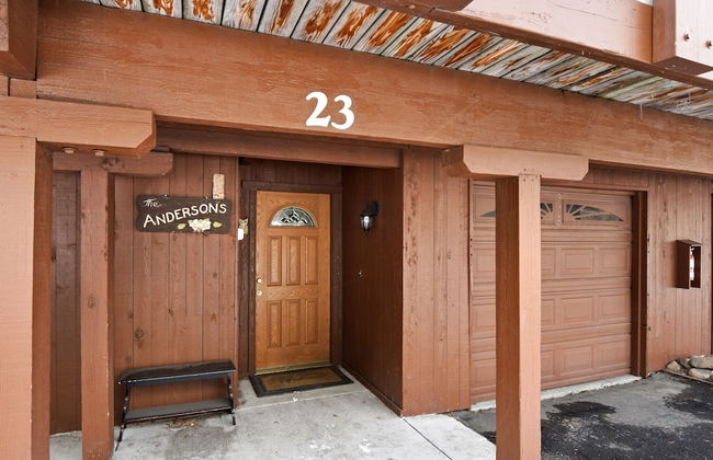 Alpine Manor Retreat Mountain Relaxation - Foto 19