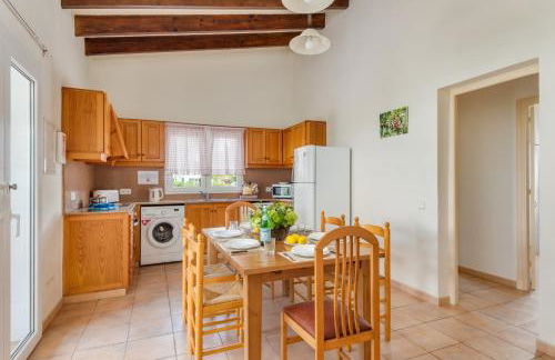 Villa BiniLlor by Mauter Villas - Foto 35