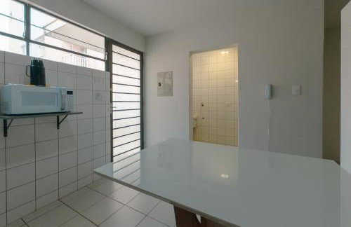 Apartamento Simples Aconchegante e Bem Equipado - Foto 15