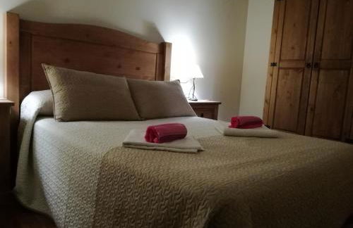 Casa Rural Mirador del Valle - Foto 22