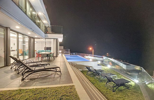 Villa Ocean Haven by Atlantic Holiday - Foto 52