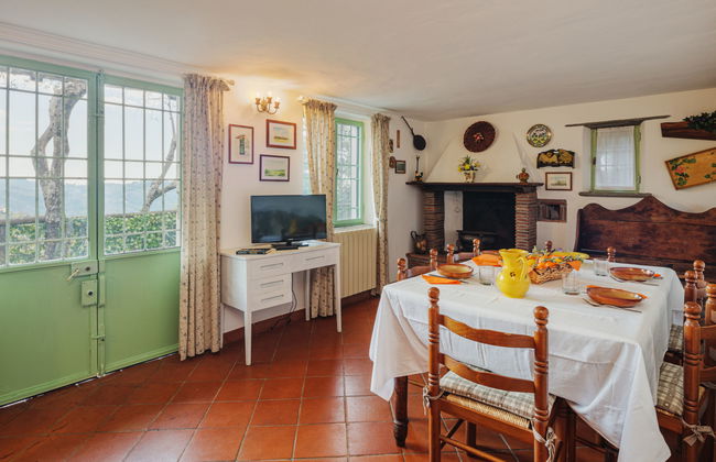 La Capannella - Foto 8