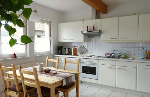 Ferienwohnung in Densberg mit Terrasse - Foto 43