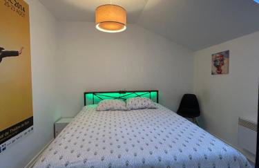 Duplex T4 centre historique - Foto 25