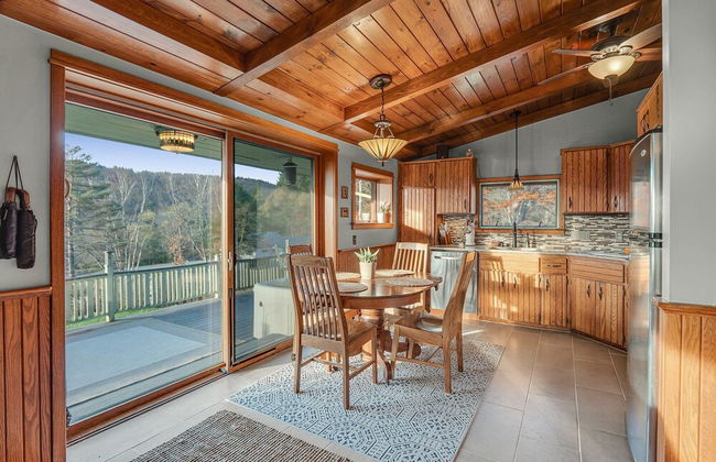 The Eagles Nest - Foto 10