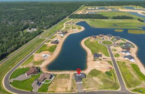 New Listing Lakeside Beach Sleeps 15+ Pet friendly - Foto 15