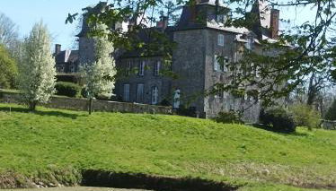 Château d'Hugémont- aile du Parc - Foto 3