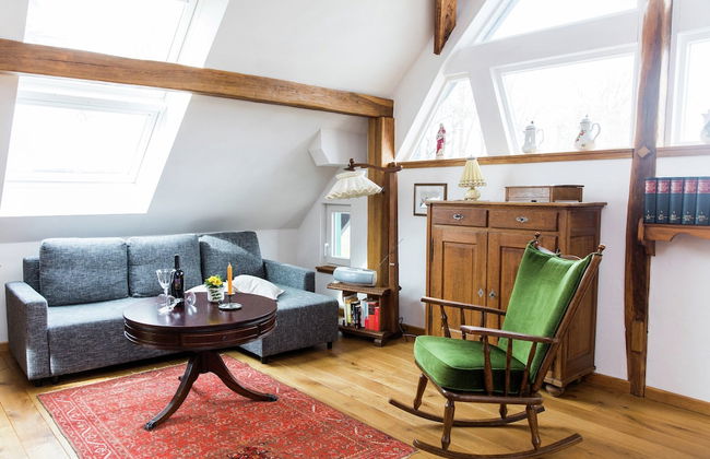 Schleiden Timber-frame Retreat - Foto 13