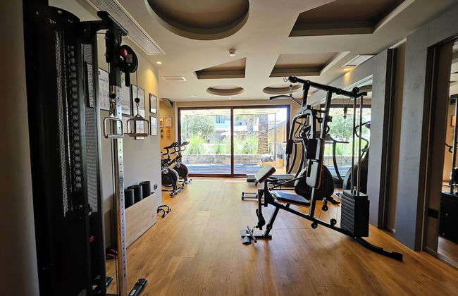 Petousis Hotel & Suites - Foto 36