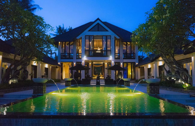 The Ylang Ylang - Foto 27