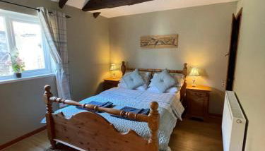 The Dairy Scratby - Foto 3