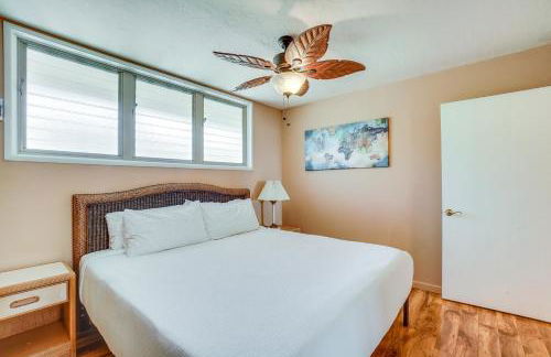 Kaunakakai Condo with Private Lanai and Ocean Views! - Foto 18