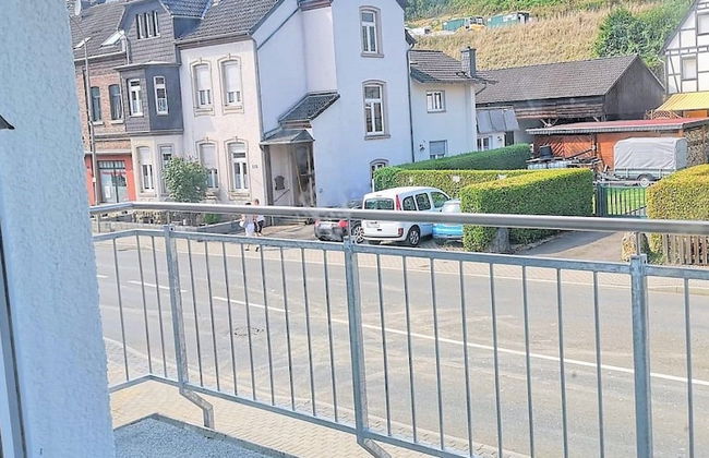 Overath Luxus Apartments - Foto 24