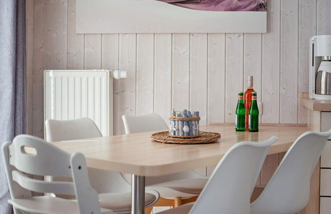 Holiday Home in Grömmitz - Foto 16