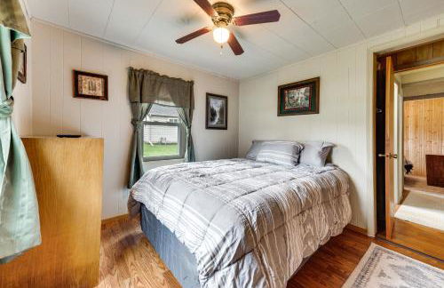 Charming Spirit Lake Home - 6 Mi to Arnolds Park! - Foto 18