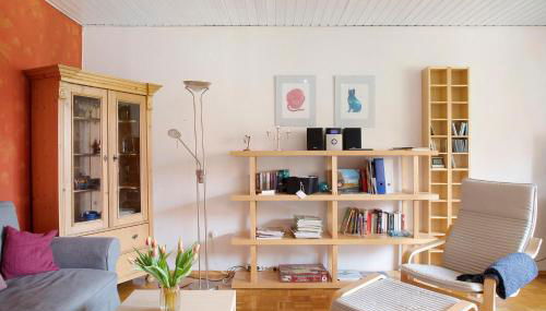 Bikerhäusle - Foto 3