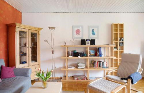 Bikerhäusle - Foto 3