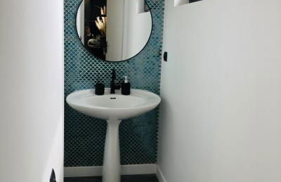 Appartement Beau Séjour - Accès Piscine - Foto 14