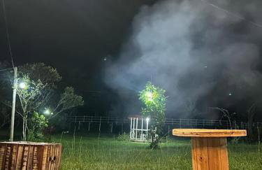 Sítio Veredas Formiga-MG - Foto 12