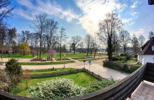 Appartments Eutiner Seepark - Foto 20