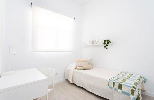 EDEN RENTALS Heart of the City - Foto 16