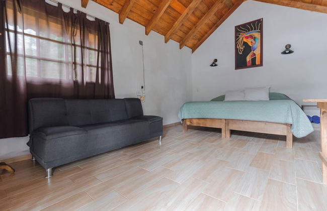 Cabañas La Victoria By GEstores - Foto 59