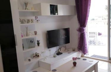 location appartement isla plana espagne - Foto 14