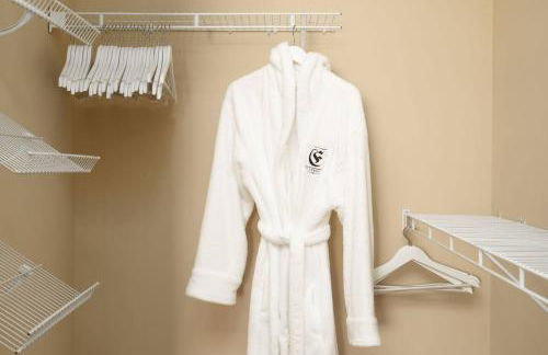 The New Albany Perch Top Floor Pet-Friendly! - Foto 22