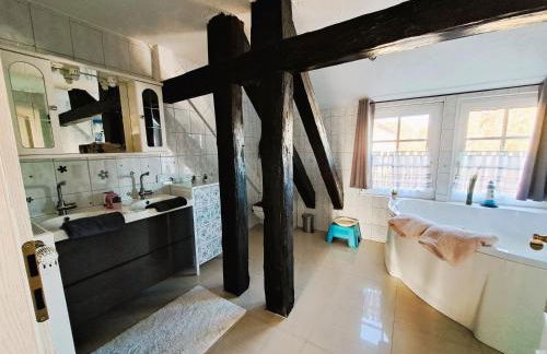 Ferienwohnung "Weit Blick" Objekt-ID 15678-6 - Foto 22