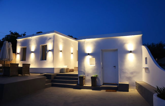 PS House Kimolos - PS Rental - Foto 50