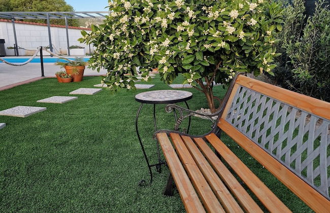 Holiday Home near Trogir - Foto 45