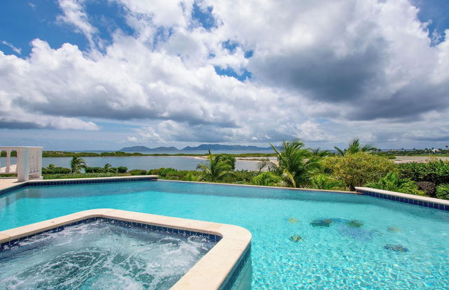 Sheriva Luxury Villas and Suites - Foto 1