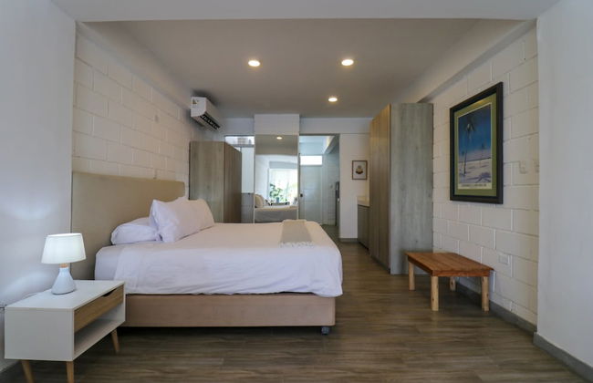 Amazing Loft With Spectacular Ocean View - Foto 29