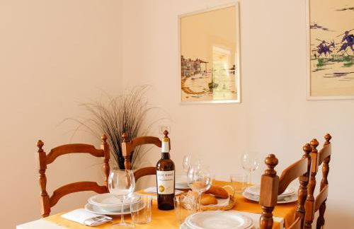 Villa Silvia Gabicce - Foto 12