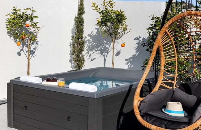 Filopappou Hill Suites by Athens Stay - Foto 24